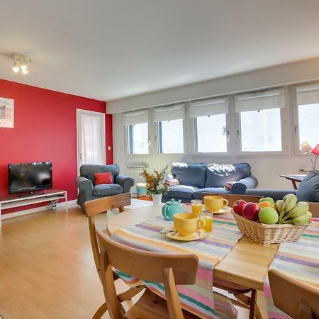Welkeys - Chaho Apartment Saint-Jean-de-Luz Bagian luar foto